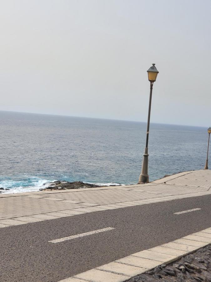 Appartamento Aurora Caleta De Fuste Bagian luar foto